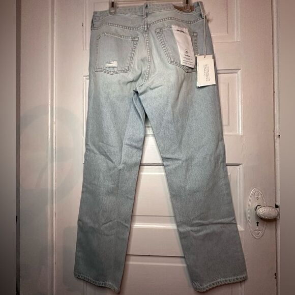 NWTs GRLFRND Helena Jeans in Jaggar Size 30 - Picture 11 of 14